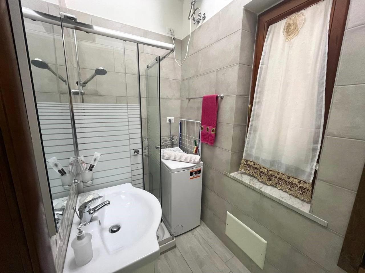 Holiday-Caroline Apartment Pompei Dış mekan fotoğraf
