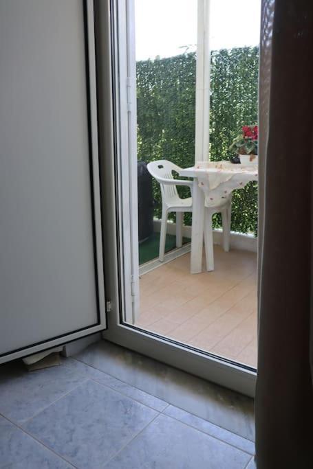 Holiday-Caroline Apartment Pompei Dış mekan fotoğraf