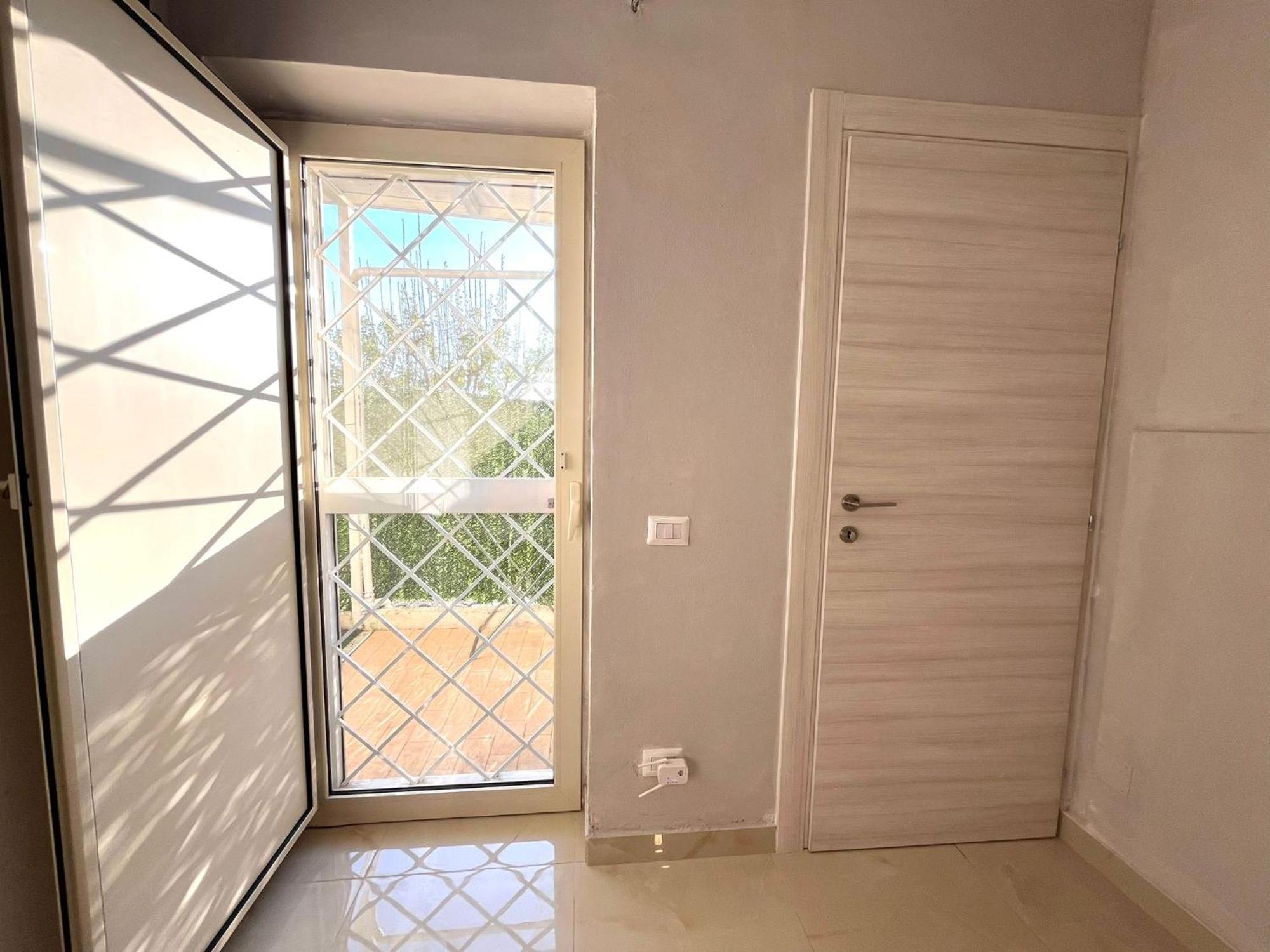 Holiday-Caroline Apartment Pompei Dış mekan fotoğraf