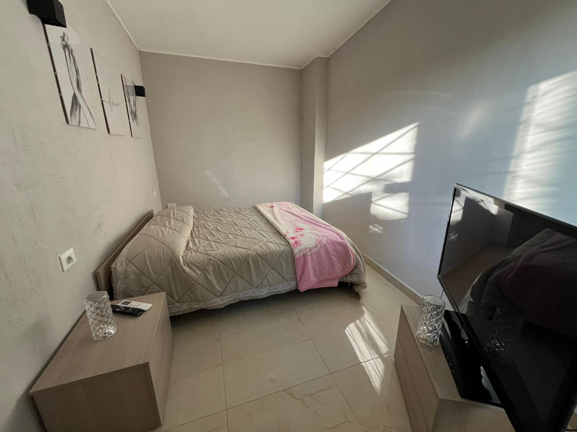 Holiday-Caroline Apartment Pompei Dış mekan fotoğraf