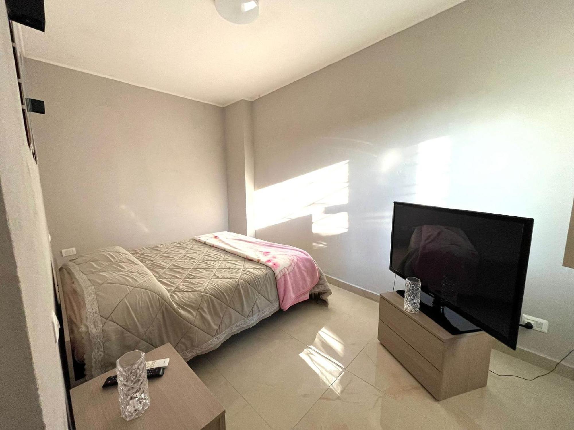 Holiday-Caroline Apartment Pompei Dış mekan fotoğraf